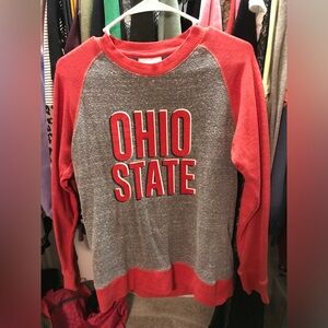 Ohio State Crewneck